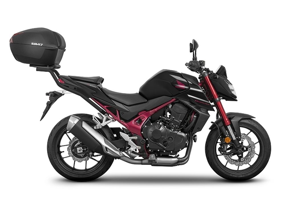 SP 1124767 SHAD Top Master Montagesatz  passend fuer HONDA CB 750 HORNET