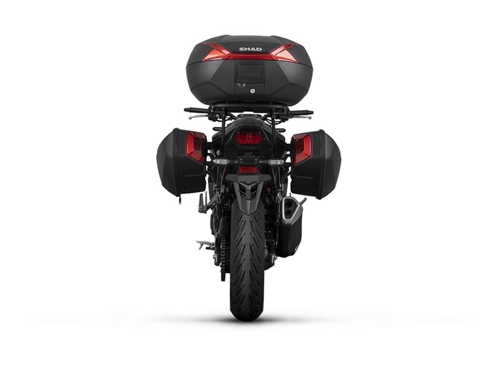 SP 1124767 SHAD Top Master Montagesatz  passend fuer HONDA CB 750 HORNET