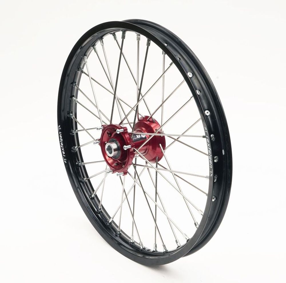 SP 1124783001 RFX MX Komplett Vorderrad 21x1,60  passend fuer FANTIC XX 125
