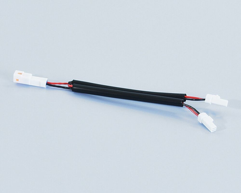 SP 1124951 POLINI Beleuchtungsadapter - Cablaggio Fari  passend fuer