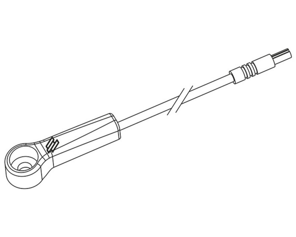 SP 1124953 POLINI Evo Radsensor E-P3+  passend fuer