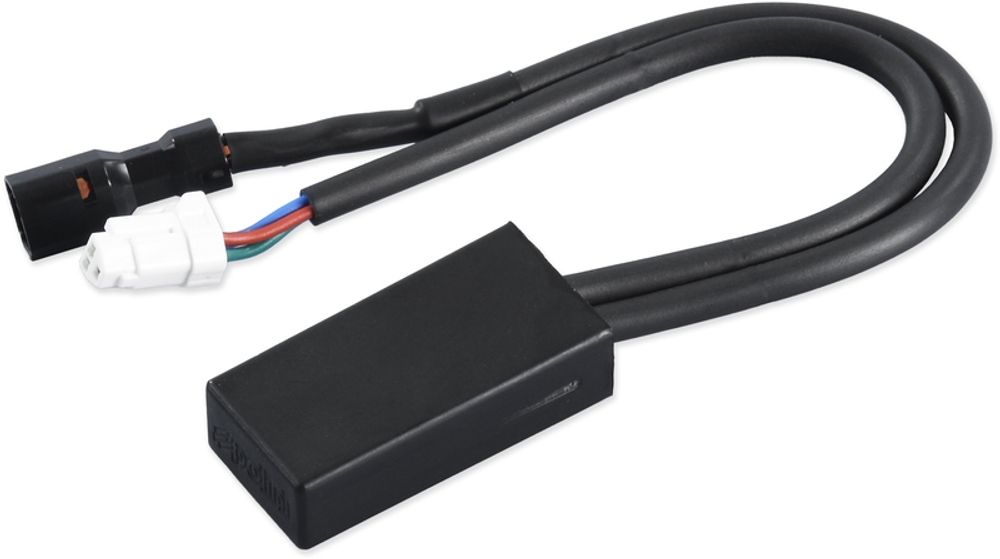 SP 1124958 POLINI HI-Speed Modul für E-bike Yamaha PW-X3  passend fuer YAMAHA BOOSTER
