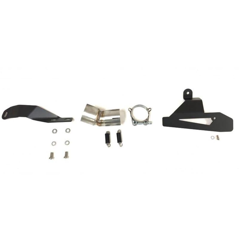 SP 1125523002 IXIL Edelstahl Endtopf Race Xtrem - Carbon    passend fuer SUZUKI KATANA