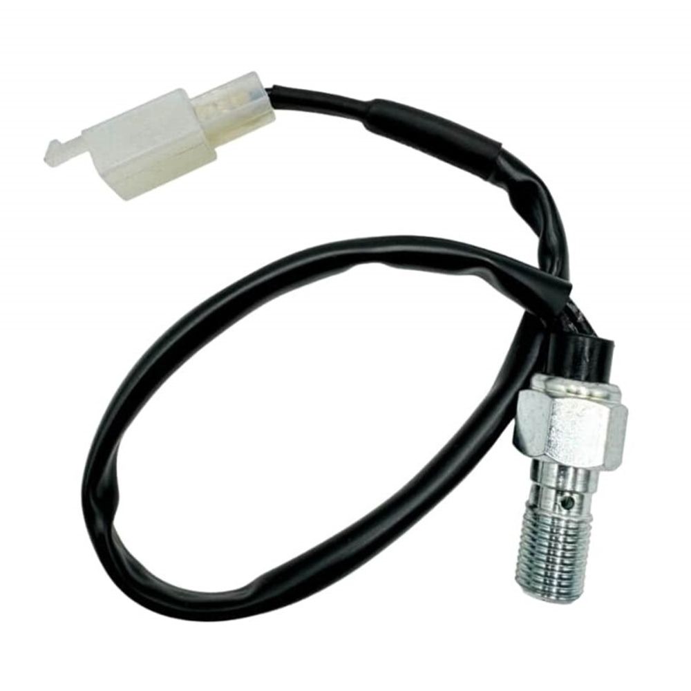 SP 1125652 TECNIUM Bremsschrauben-Sensor M10x1   passend fuer