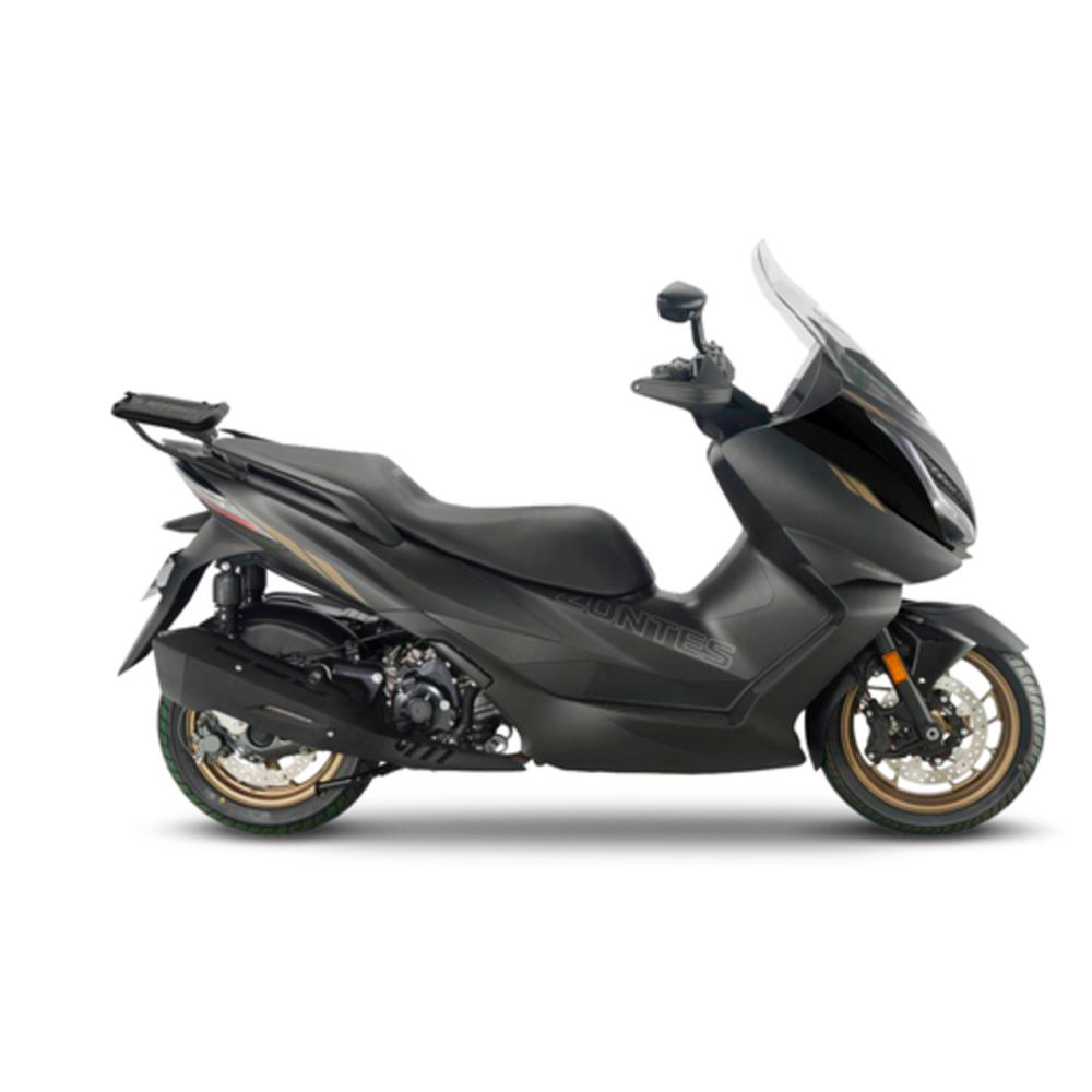 SP 1125852 SHAD Top Master Montagesatz  passend fuer ZONTES 125