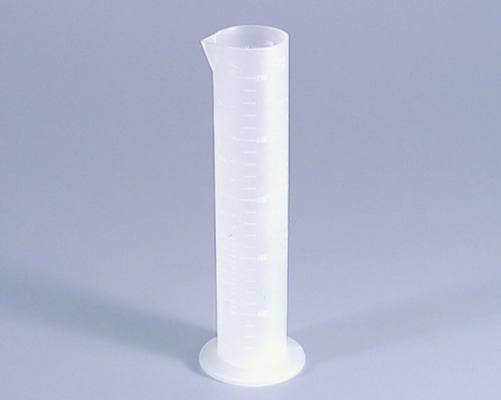 SP 1125878 POLINI Ölmessbecher 250 ml mit Deckel  passend fuer