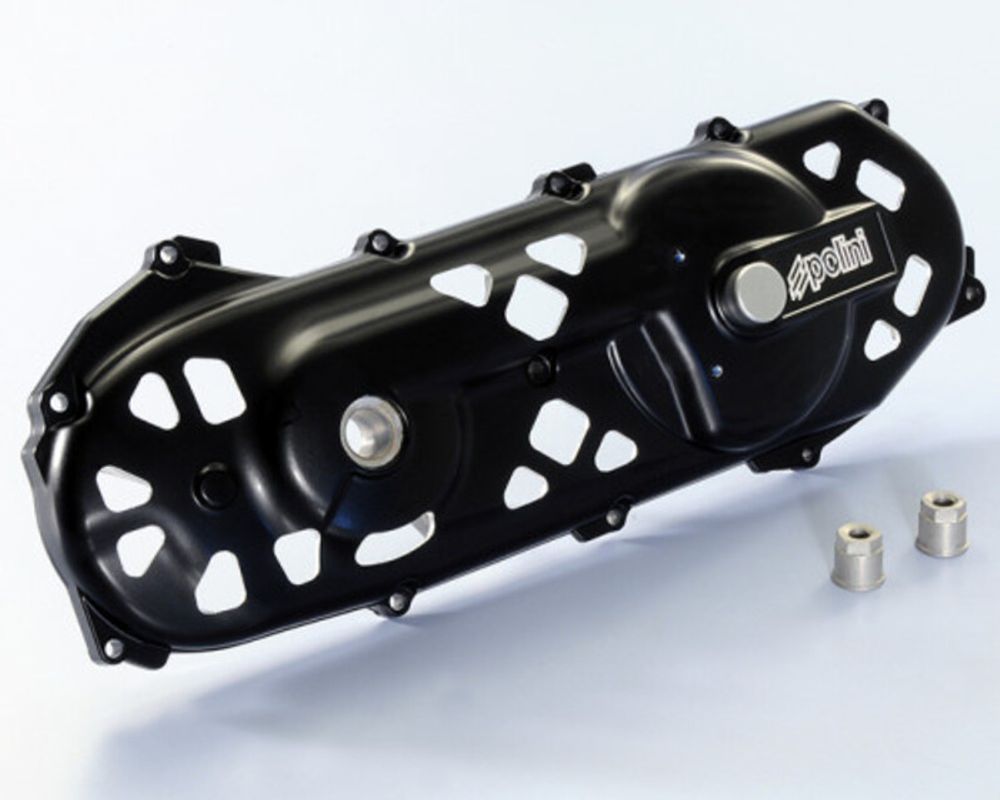 SP 1125925 POLINI Getriebeabdeckung Yamaha-Minarelli Horizontal  passend fuer MBK OVETTO 2T