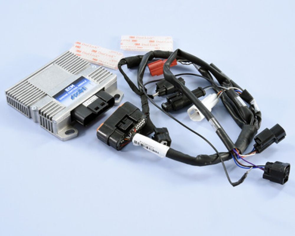 SP 1125932 POLINI ECU Box  passend fuer VESPA VESPA PRIMAVERA