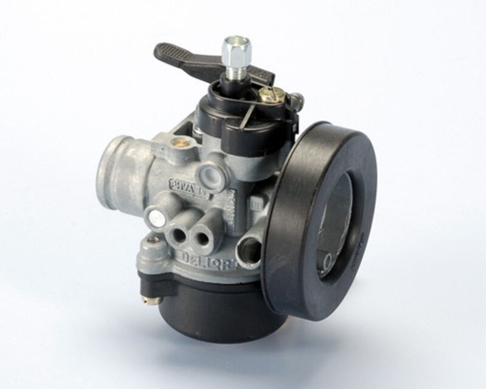 SP 1125989 POLINI Vergaser Dellorto PHVA ?14 DD  passend fuer HONDA CAMINO