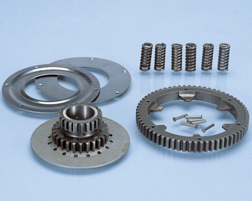 SP 1126001 POLINI primäre Getriebezahnräder 23/64  passend fuer VESPA VESPA COSA