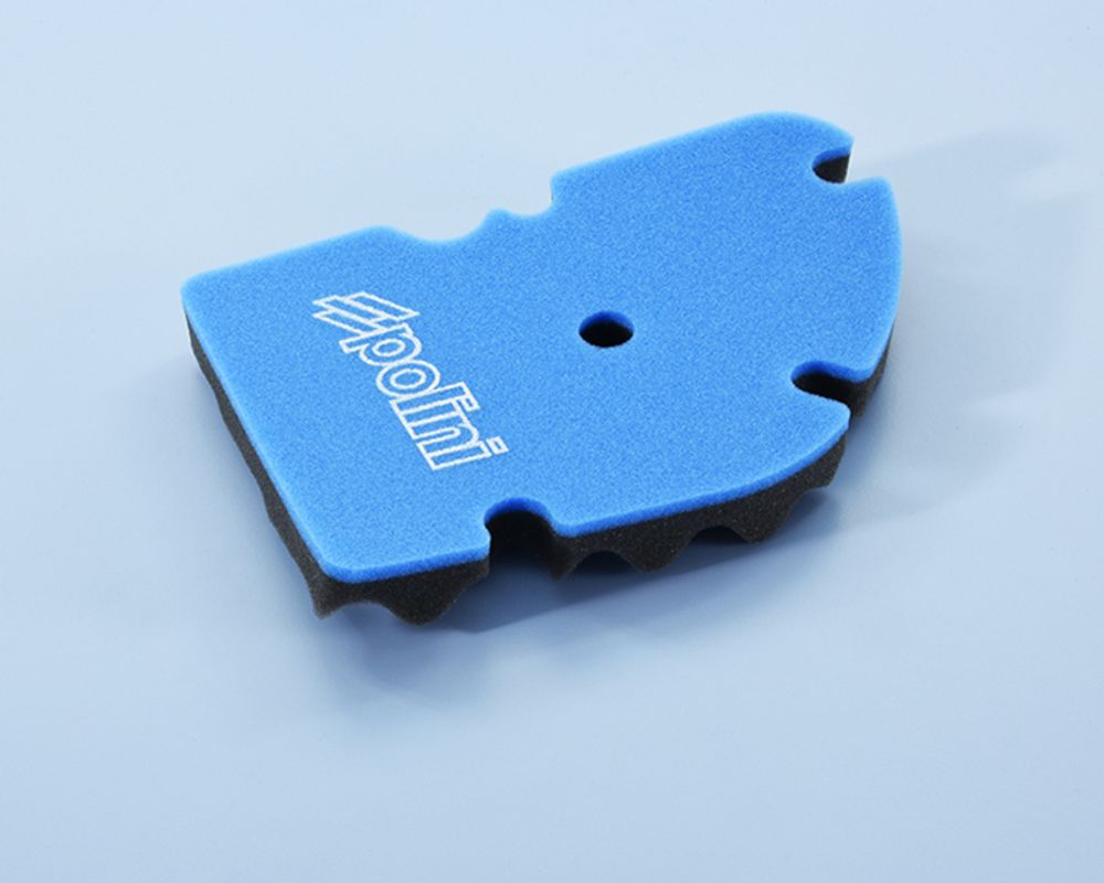 SP 1126037 POLINI Ursprünglicher Luftfilter - 203.0138  passend fuer VESPA VESPA GTS