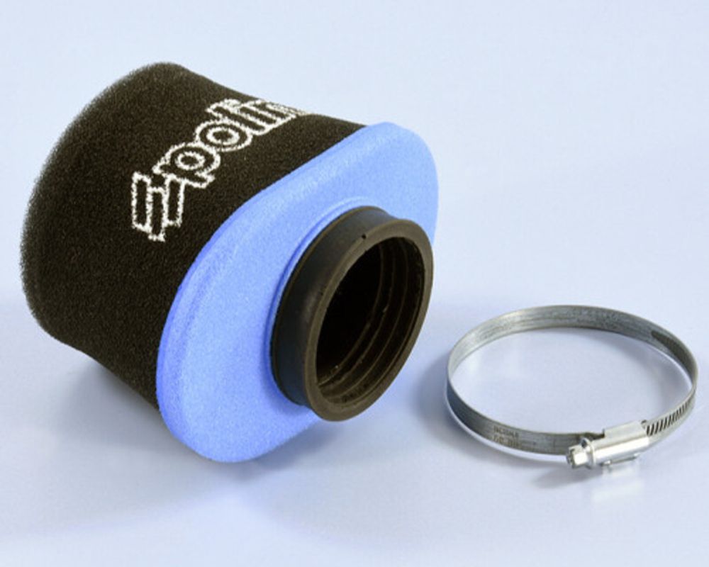 SP 1126042 POLINI Luftfilter für Scooter ?60mm  passend fuer
