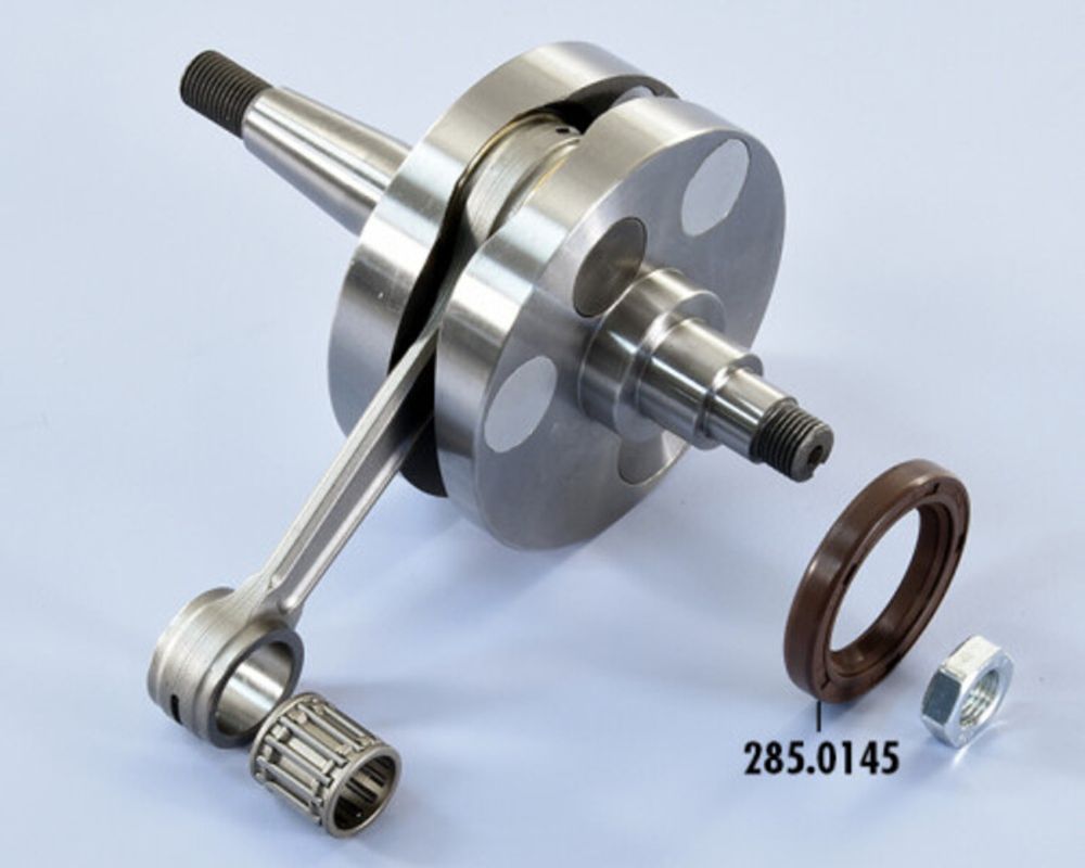 SP 1126051 POLINI Kurbelwelle  passend fuer VESPA VESPA PK