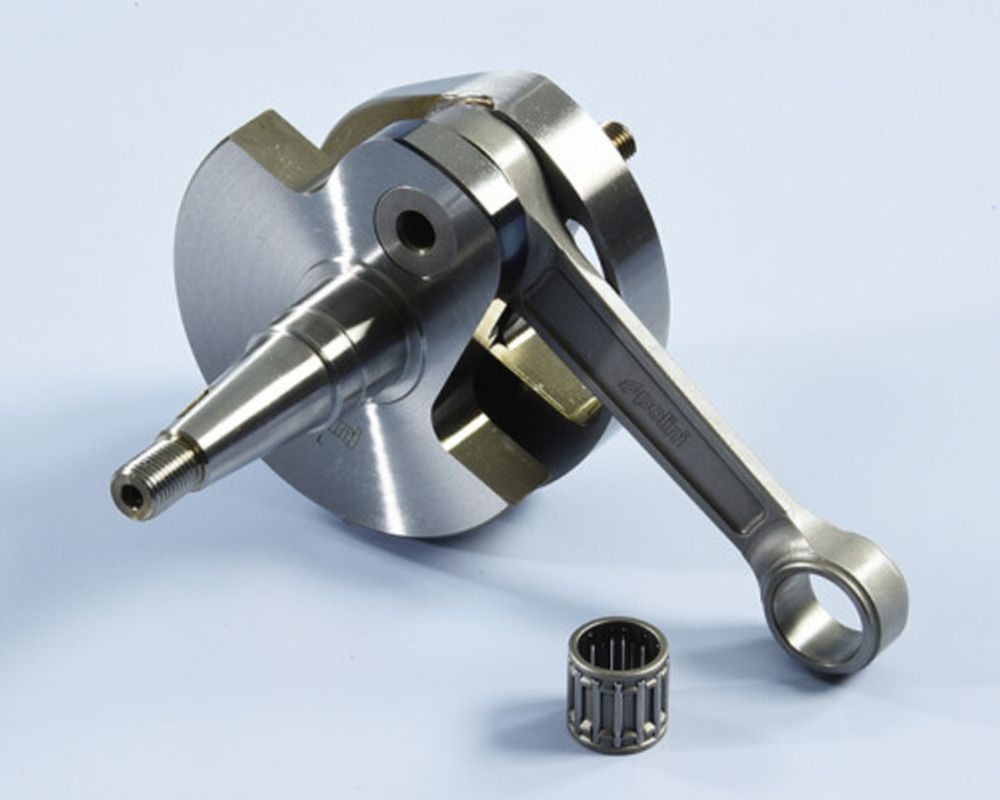 SP 1126056 POLINI POLINI Kurbelwelle 60mm  passend fuer VESPA VESPA COSA