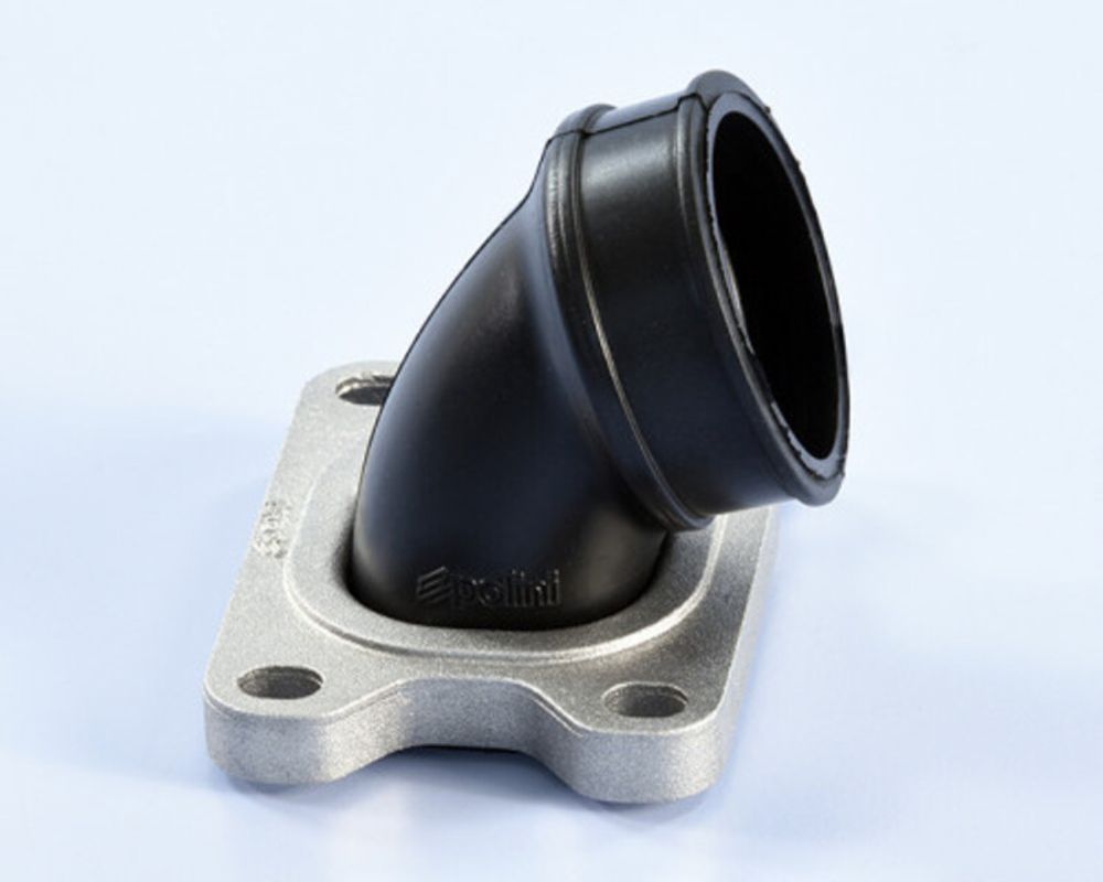 SP 1126089 POLINI Ansaugkrümmer Ø 19-24mm  passend fuer PUCH MAXI