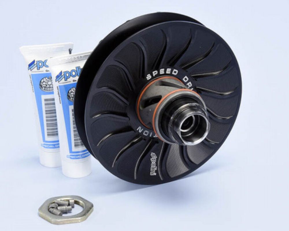 SP 1126117 POLINI Riemenscheiben-Kit  passend fuer PIAGGIO DIESIS 50