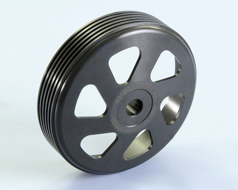 SP 1126135 POLINI Kupplungsglocke  passend fuer VESPA SPRINT 125 3V
