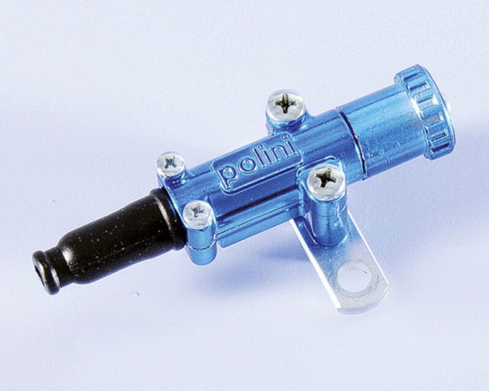 SP 1126143 POLINI Drossel  passend fuer