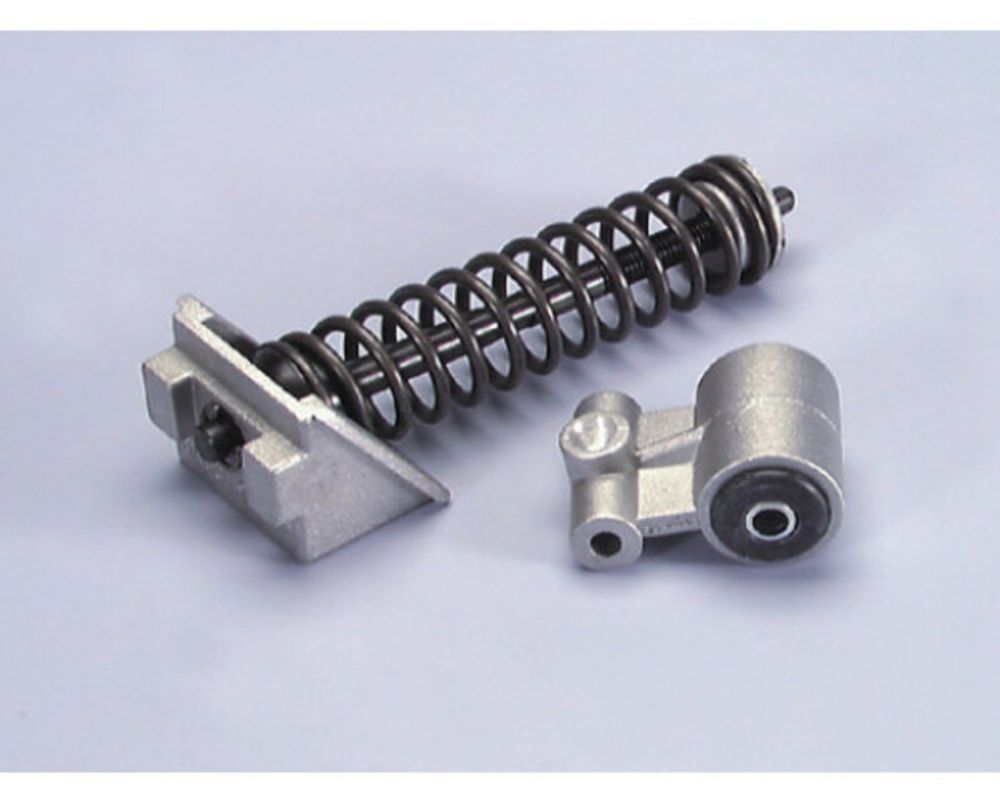 SP 1126153 POLINI Feder Motorhalterung einstellbar  passend fuer PEUGEOT 103