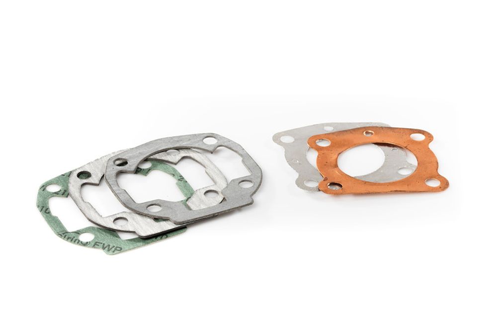 SP 1126213 MALOSSI Kompletter Zylinderdichtungssatz   passend fuer PEUGEOT 103