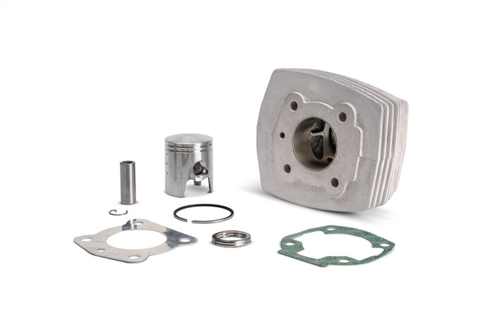 SP 1126217 MALOSSI Zylinder ø 40 aus Aluminium  passend fuer PEUGEOT 105