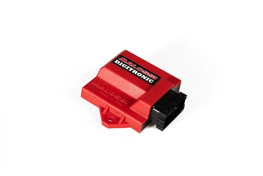 SP 1126279 MALOSSI Digitronic Steuergerät- elektr. Zündbox 2T  passend fuer SHERCO SM 50