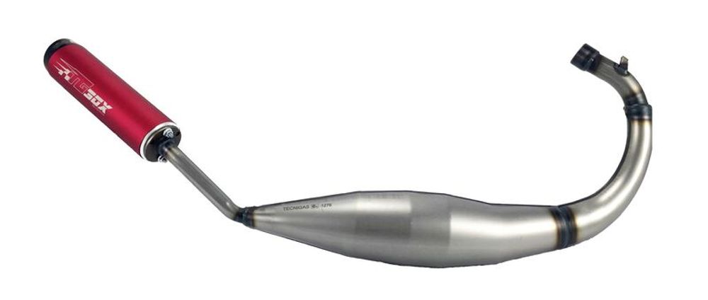 SP 1126287 TECNIGAS Auspuff XS 2  passend fuer SHERCO SM 50