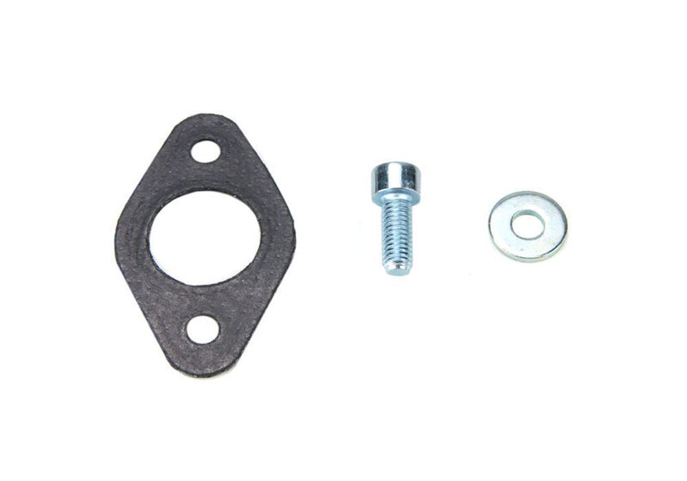 SP 1126529 TECNIGAS Q-TRE Auspuff Chrom  passend fuer PEUGEOT SPEEDFIGHT 4 50 2T