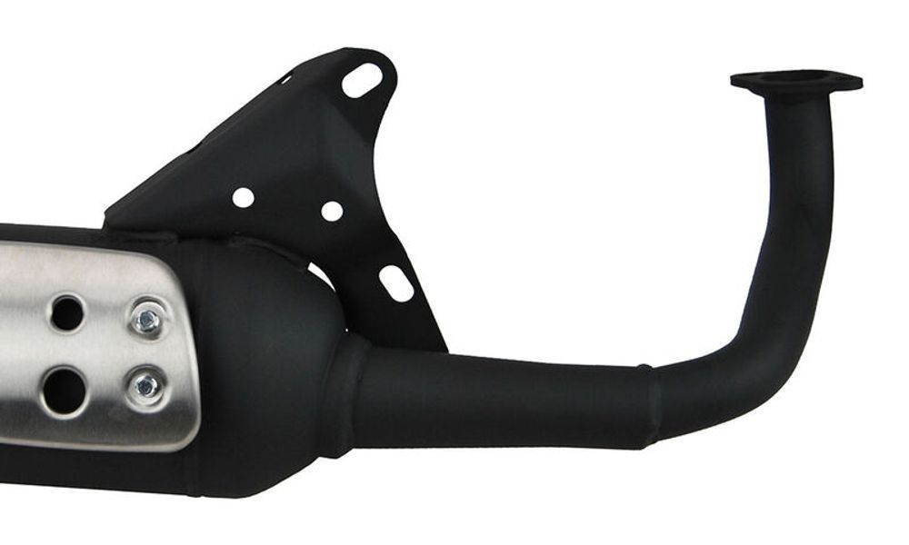 SP 1126556 TECNIGAS Silent Pro Auspuff  passend fuer YAMAHA BW'S