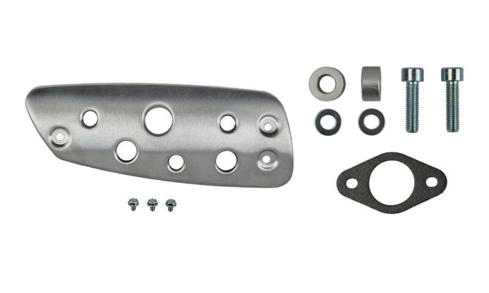 SP 1126556 TECNIGAS Silent Pro Auspuff  passend fuer YAMAHA BW'S