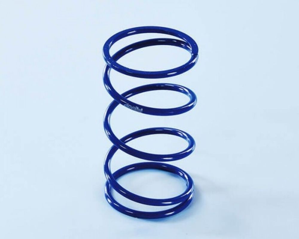 SP 1126939 POLINI Gegendruckfeder 6,0mm 66,5kg (+0%)  passend fuer HONDA ADV 350