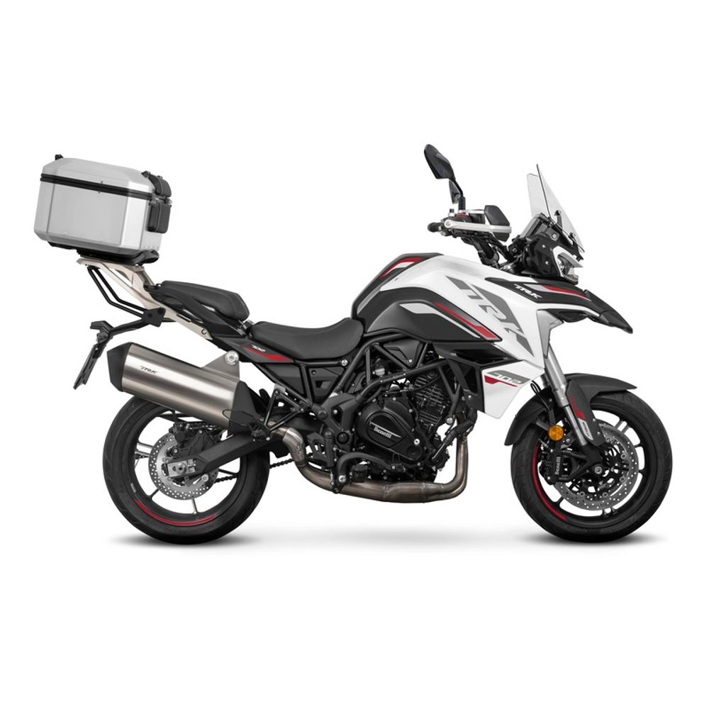 SP 1127296 SHAD Top Master Befestigungssatz  passend fuer BENELLI TRK 702