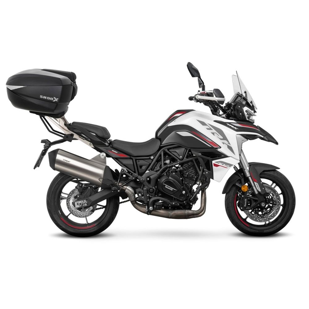 SP 1127296 SHAD Top Master Befestigungssatz  passend fuer BENELLI TRK 702