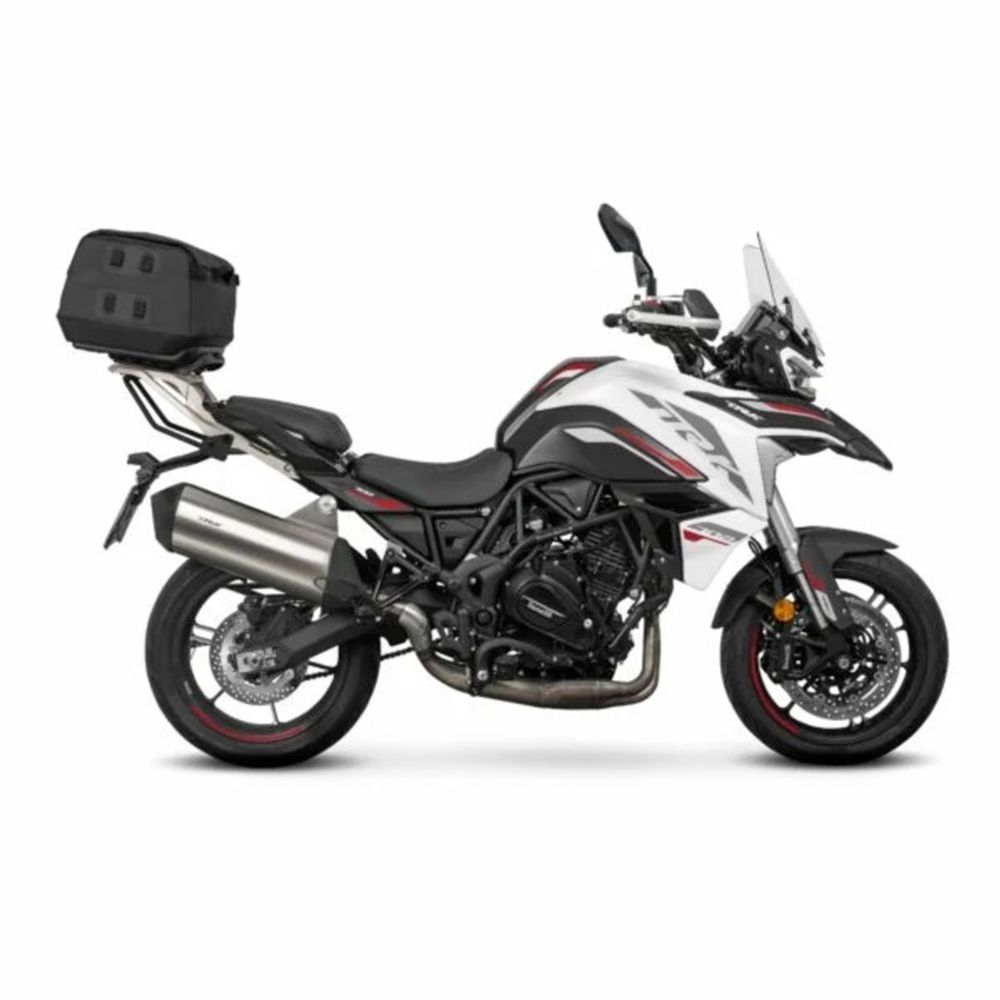 SP 1127296 SHAD Top Master Befestigungssatz  passend fuer BENELLI TRK 702