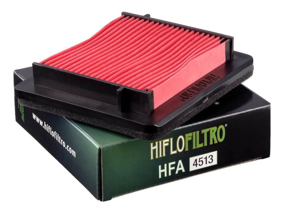 SP 1127737 HIFLOFILTRO Luftfilter - HFA4513  passend fuer YAMAHA T-MAX 560