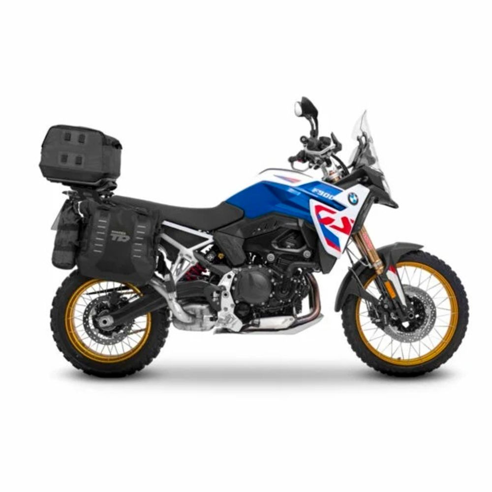 SP 1127778 SHAD 3P System Befestigungskit  passend fuer BMW F 900 GS