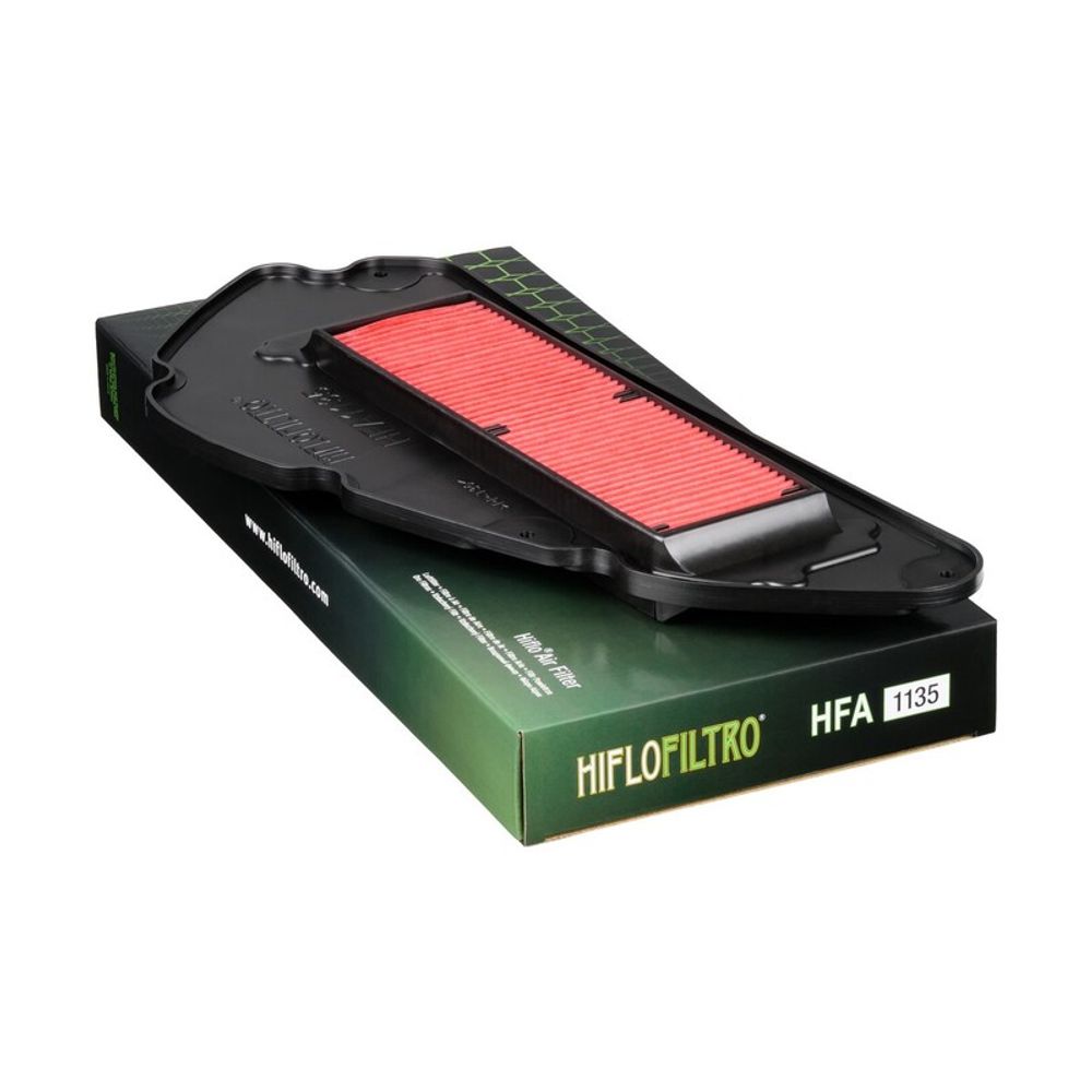 SP 1127798 HIFLOFILTRO Luftfilter - HFA1135  passend fuer HONDA SH 150