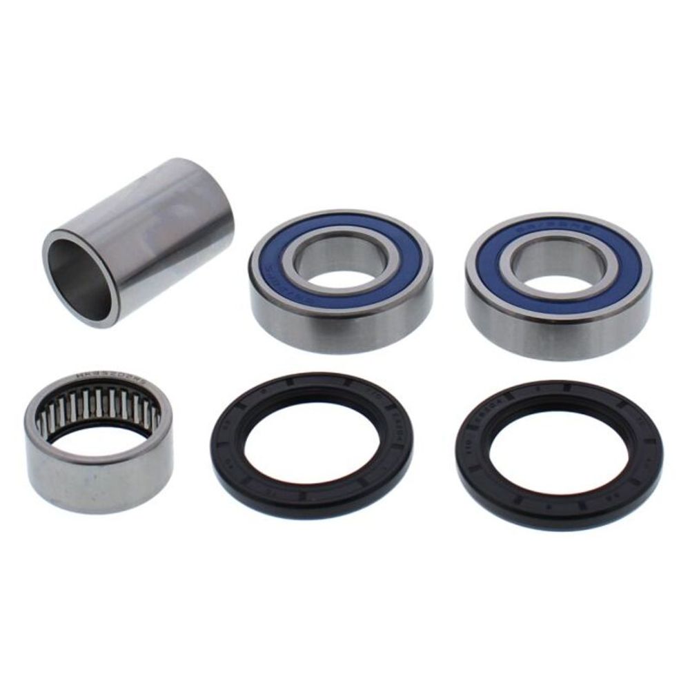SP 1127846 ALL BALLS Radlager-Kit  passend fuer YAMAHA FZ1 N