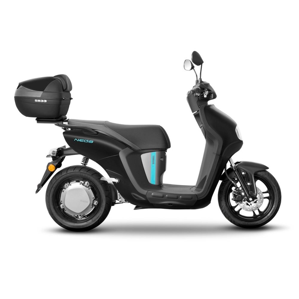 SP 1128166 SHAD Top Master Befestigungssatz  passend fuer YAMAHA NEO'S ELECTRIC