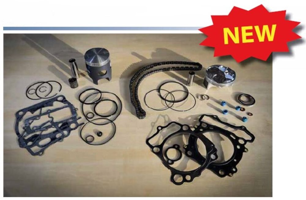 SP 1128192001 VERTEX Kolbenkit  passend fuer KTM 250 EXC