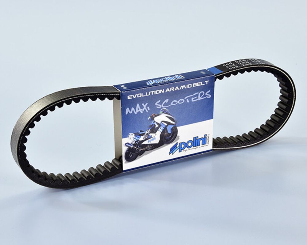 SP 1128246 POLINI Antriebsriemen  passend fuer KYMCO AGILITY 150