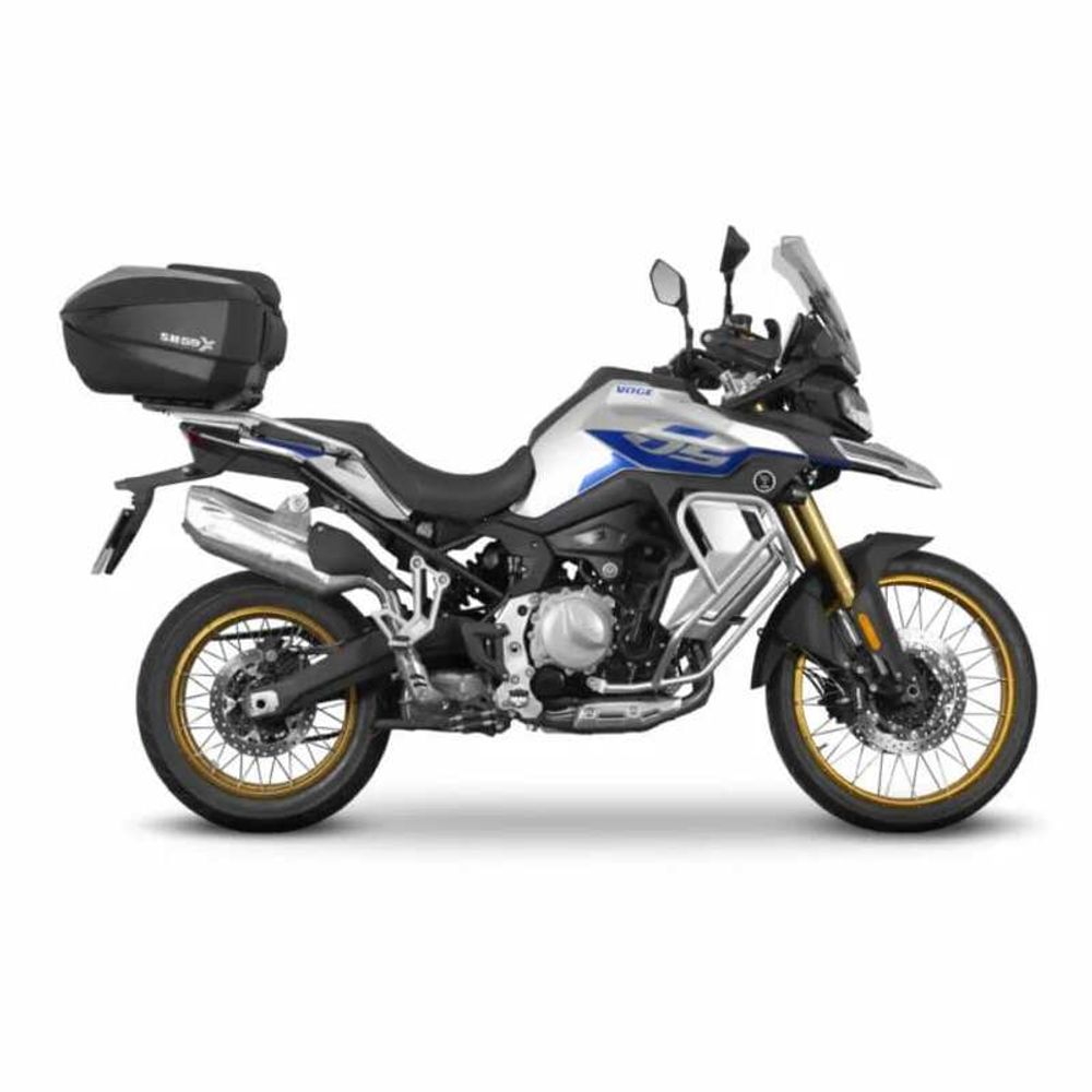 SP 1128251 SHAD Top Master Befestigungssatz  passend fuer VOGE 900 DSX