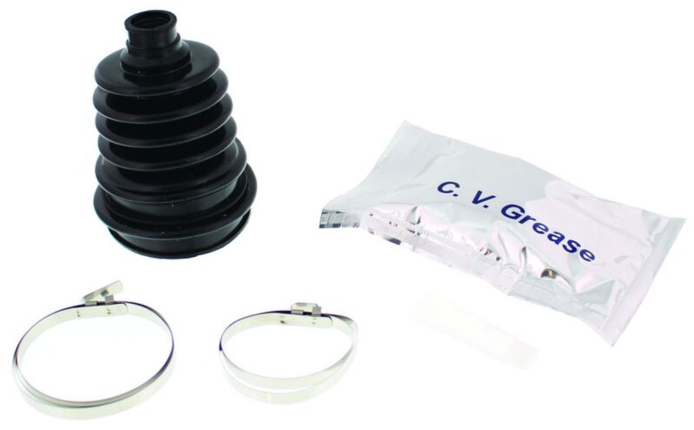 SP 1128273 ALL BALLS CV Achsmanschetten Kit für 1 Achse - Universal  passend fuer POLARIS SPORTSMAN 850