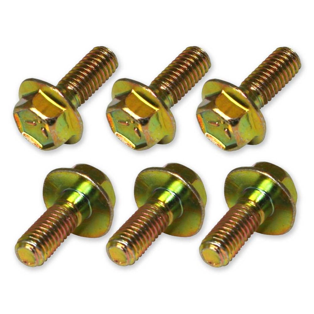 SP 1128530 RFX Bremsscheiben-Bolzensatz - Hinten  passend fuer KAWASAKI KX 250 F