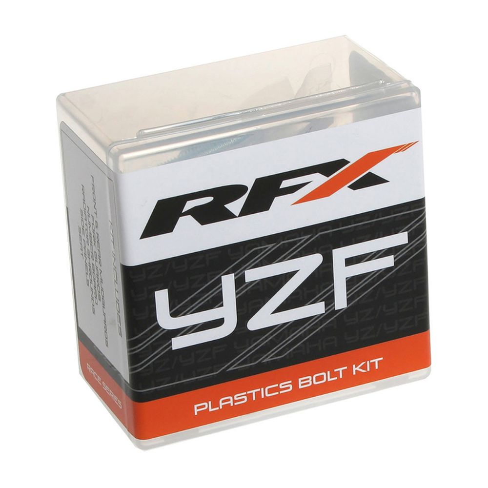 SP 1128540 RFX Race Plastics Befestigungssatz  passend fuer YAMAHA YZ 125