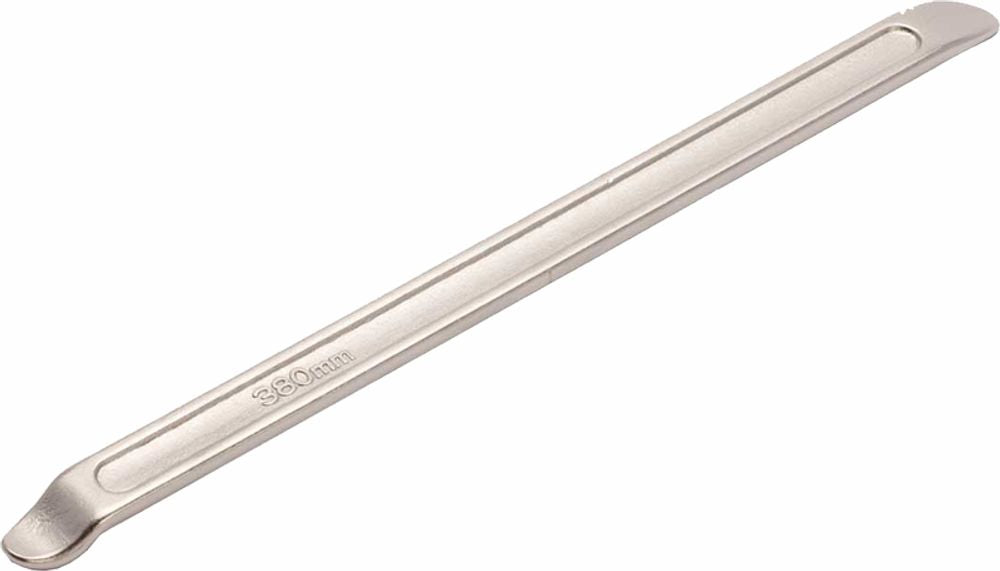 SP 1128670 RFX Race Reifenmontierhebel - Silber 240 mm  passend fuer