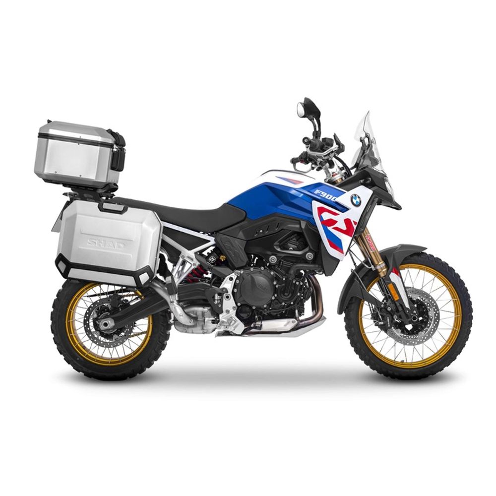 SP 1128785 SHAD Top Master Befestigungssatz  passend fuer BMW F 900 GS