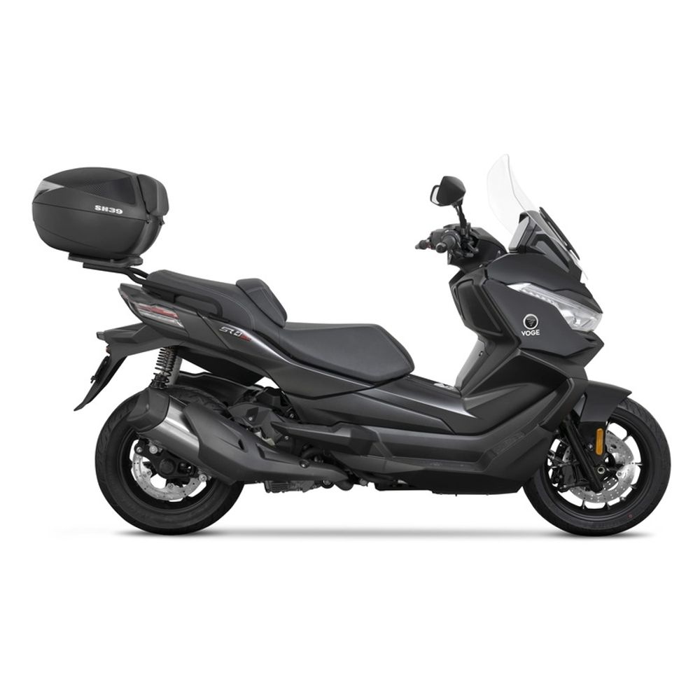 SP 1129327 SHAD Top Master Befestigungssatz  passend fuer VOGE SR4 400