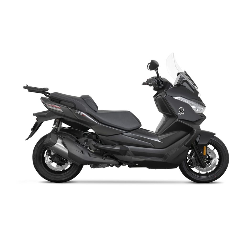 SP 1129327 SHAD Top Master Befestigungssatz  passend fuer VOGE SR4 400