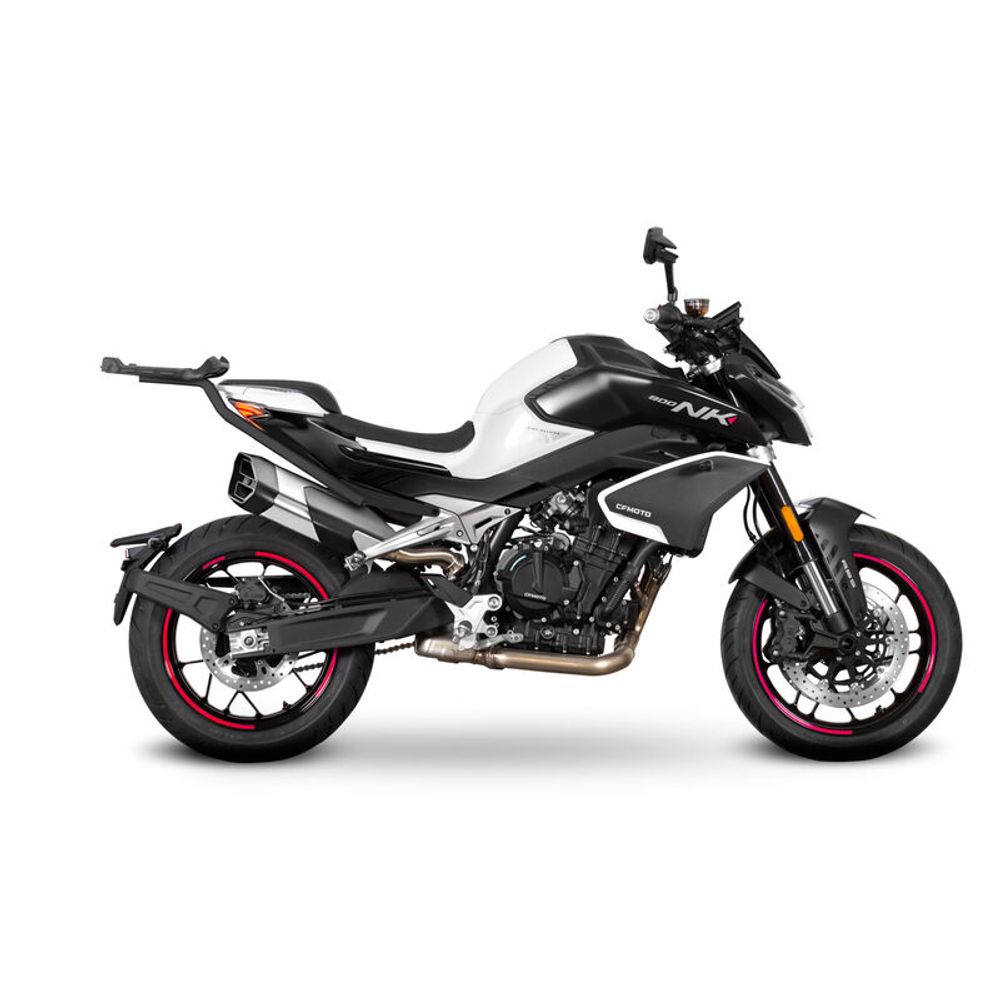 SP 1129860 SHAD Top Master Befestigungssatz  passend fuer CF MOTO 800 NK